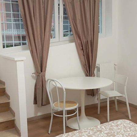 Tarra 12 Roma Exterior foto