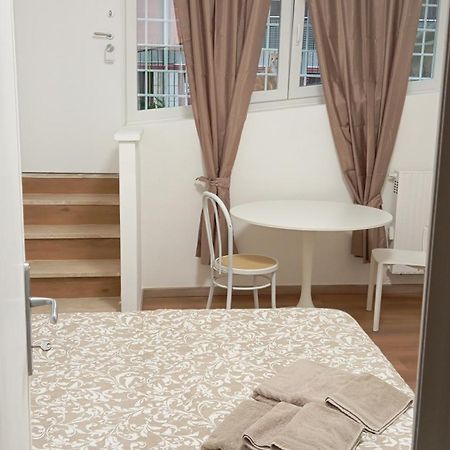 Tarra 12 Roma Exterior foto
