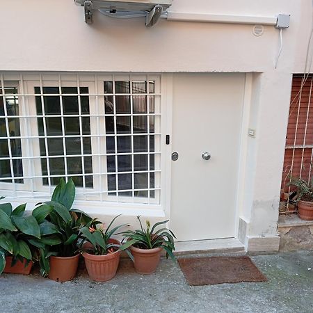 Tarra 12 Roma Exterior foto